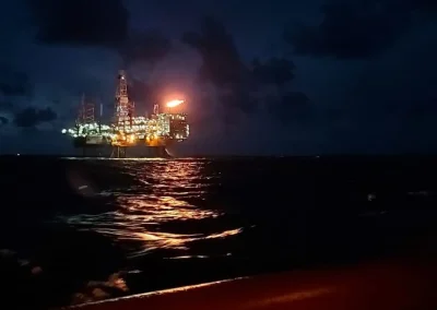 Czyszczenie chemiczne wymiennika Alfa Laval M20-M