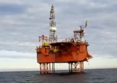 Czyszczenie chemiczne wymiennika Alfa Laval M20-M
